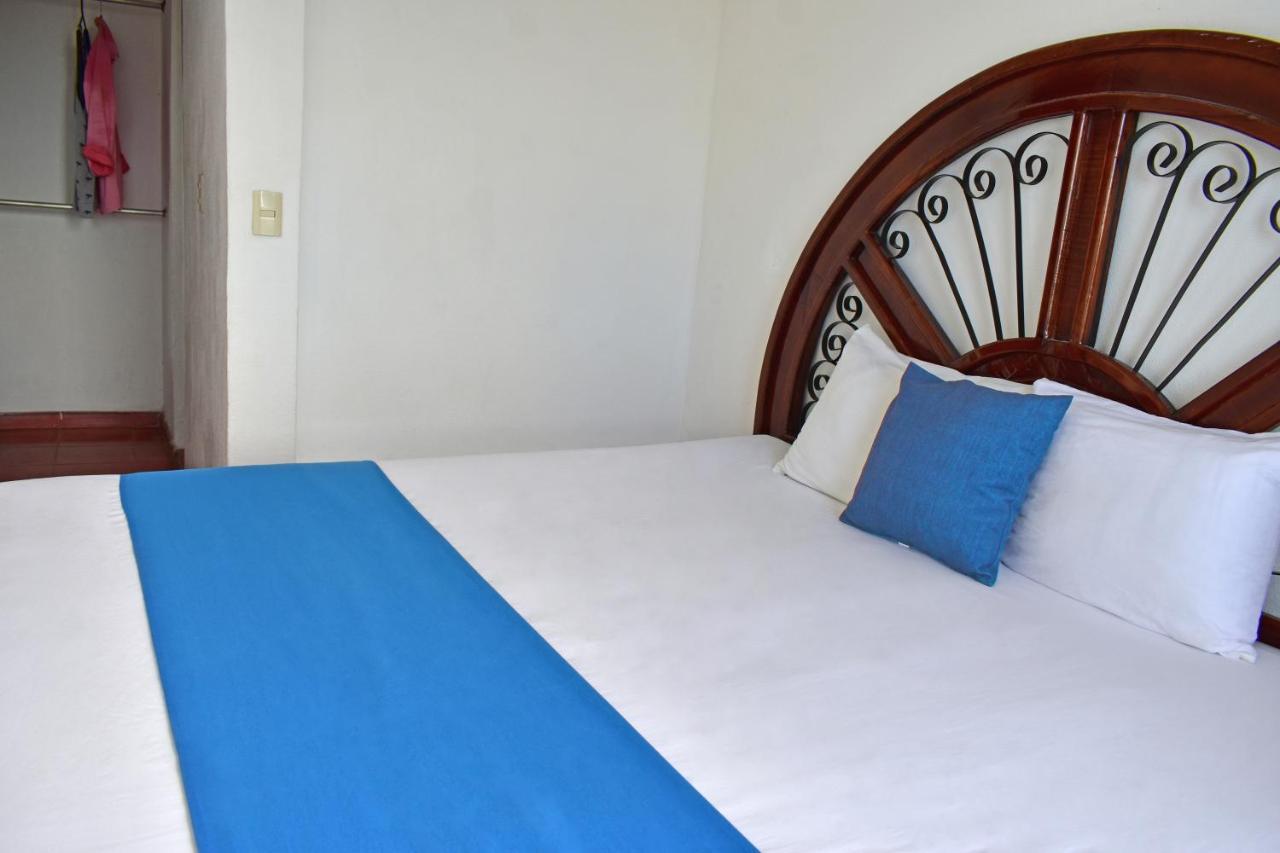 Hotel Blue Home Vallarta Puerto Vallarta Dış mekan fotoğraf