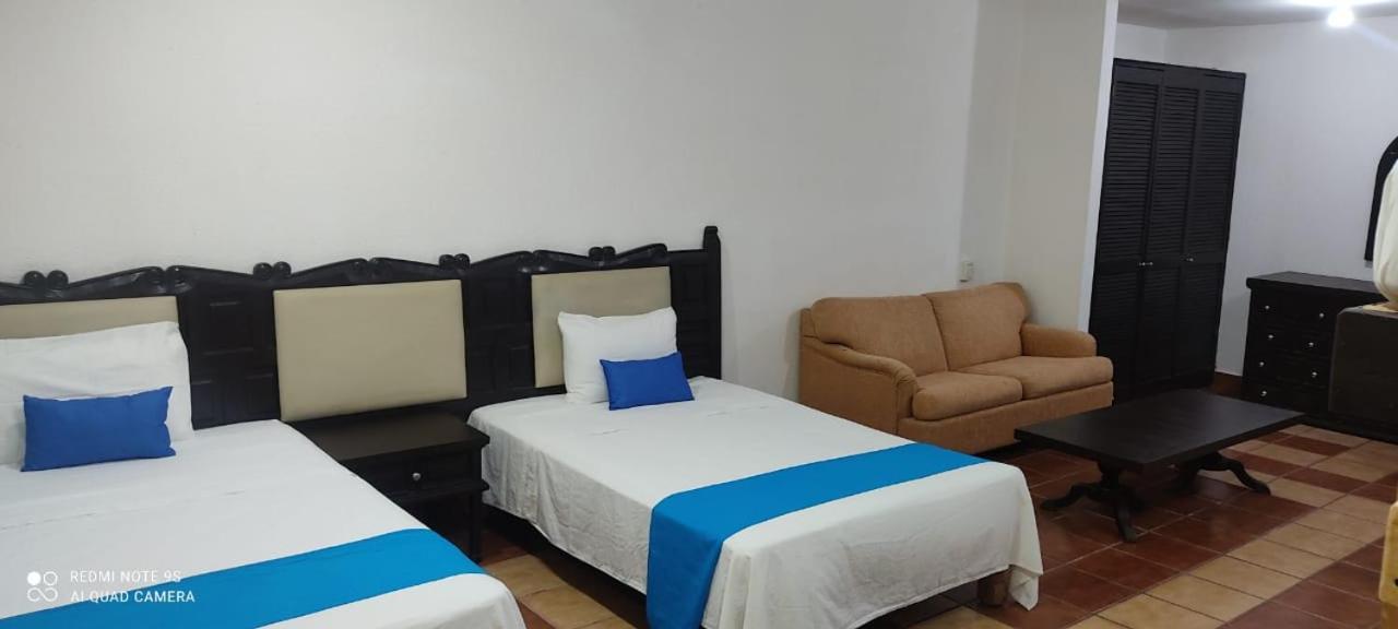 Hotel Blue Home Vallarta Puerto Vallarta Dış mekan fotoğraf