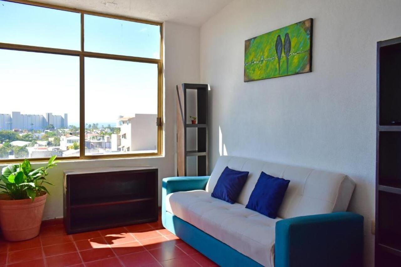 Hotel Blue Home Vallarta Puerto Vallarta Dış mekan fotoğraf